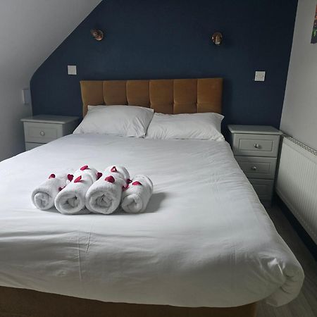 The Dutch Tulip Hotel Mallow Exteriér fotografie